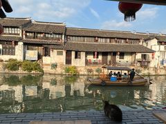-唔呶喔哩酒家(生产街店)