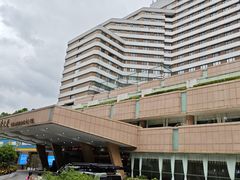 -广东大厦酒店(广州北京路步行街纪念堂地铁站店)