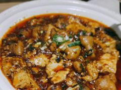 -全牛匠·乐山跷脚牛肉(新中关店)