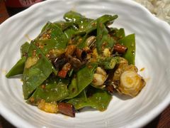 -前海沿·青岛菜(五四广场永旺店)