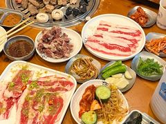-炽城·烤肉名家(鸿达中央广场店)