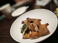 -庐灶江南·江南菜·四合院Bistro(东直门雍和宫·原华侨宾馆店)