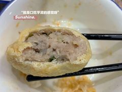 -南雄雄州土菜餐厅(粤北大厦店)