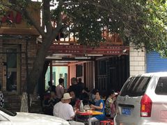 门面-开帝锐抓饭(和田街店)