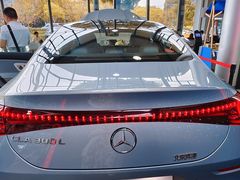 -宁波之星奔驰4S店(海曙店)