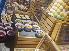 -喜庭海鲜自助(北辰三角洲北辰荟店)