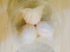 -圣河湾虾饺美食(站前店)