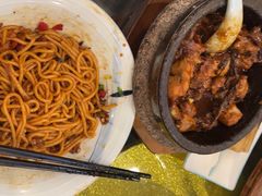 -西江美食舫·江西菜(健德桥店)