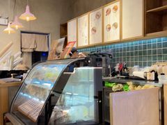 -宝珠奶酪(长宁金虹桥店)