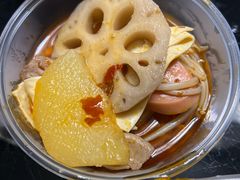 -陈眼镜火锅(总店)