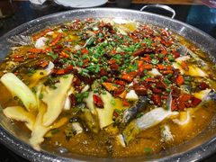 -小饕荟雅安贡椒鱼鲜馆(广福桥店)
