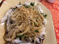 香油捞粉-化州大众美食城(宝安老牌店)