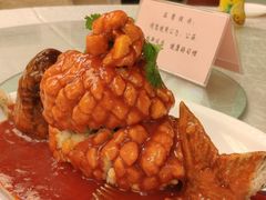 -清华大学-甲所餐厅