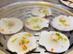 -四海蒸鲜蒸汽海鲜自助(北戴河店)