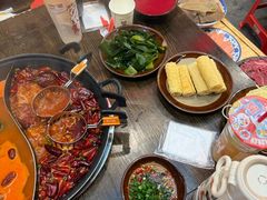 -冯校长老火锅(广州正佳广场店)