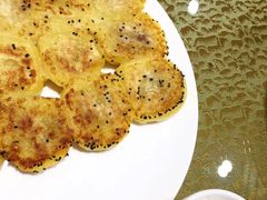 -老码头黑皮肘子锅包肉(赣水路店)