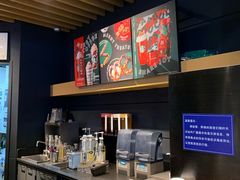 -星巴克(广州南站3层-A5口店)