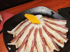 -山之屋炭火烧肉·生啤畅饮(大朗万科中央公园店)