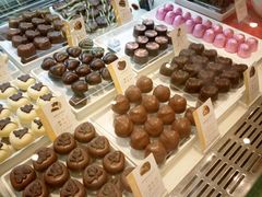-GODIVA(港汇恒隆广场)