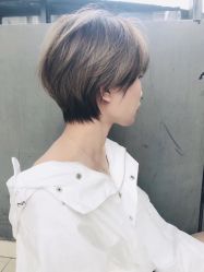 -苏豪路易士·嘉玛发廊