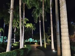 -三亚亚龙湾万豪度假酒店