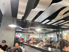 -鱼酷活鱼烤鱼(梅江印象城店)