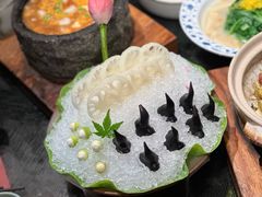 -锦楼·臻选新杭帮(杭州中心店)