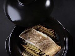 -广州文华东方酒店·江-由辉师傅主理