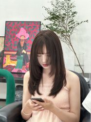 -DIAN DIAN SALON点点