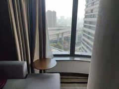 -扬州绿地铂骊酒店
