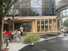-ROCHO(仁恒江湾城店)