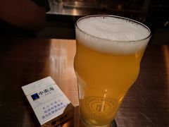 -圣徒精酿美式餐厅saints brewing(裕华万达步行街店)