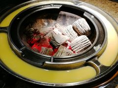 -三代烤肉(保利广场店)