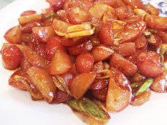 -南来顺饭庄·清真(南菜园店)