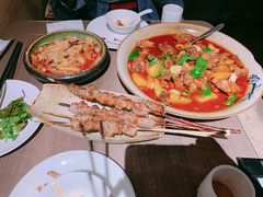 -那时新疆·车师(大宁音乐广场店)