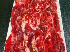 -大吉利·潮汕牛肉火锅(河西店)