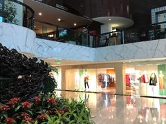 -大连富丽华大酒店