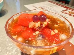 -老济南·地道济南菜(大明湖店)