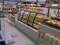 -嗨吃围炉海鲜烤肉自助(保利广场店)