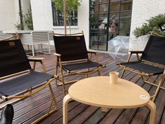 露天位-一尺花园(安和花园店)