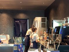 -瑞幸咖啡(北松公路店)