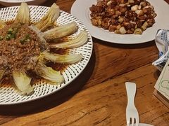 -树下时尚餐厅(翠园街店)