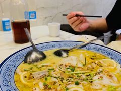 -你鲟欢·香茅柠檬鱼(金沙店)