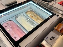 -君之狮子山·轻糖烘焙(松江印象城店)