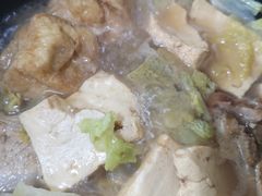 -北京龙庆四季香农家饭庄·灶台鱼·碳烤虹鳟鱼(龙庆峡店)