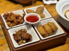 -临家闽南菜(宝洲路店)