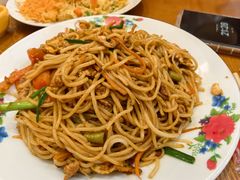 -婉泰·特色小吃·舂鸡脚(告庄二店)