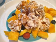 -园里前·10年私厨·福建菜(台江万达鳌峰洲店)