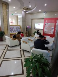 -济南南郊妇产医院-产科(汇豪名邸分院)