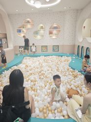 -奈尔宝家庭中心·亲子餐厅(苏州大悦城店)